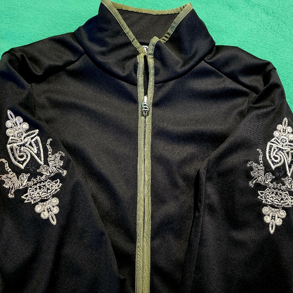 Brand new Bogner Jacket